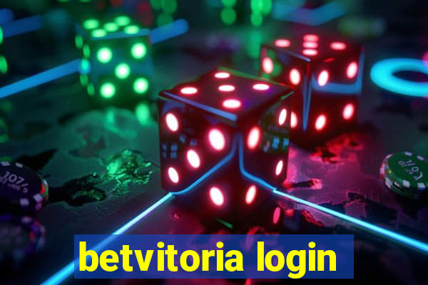 betvitoria login